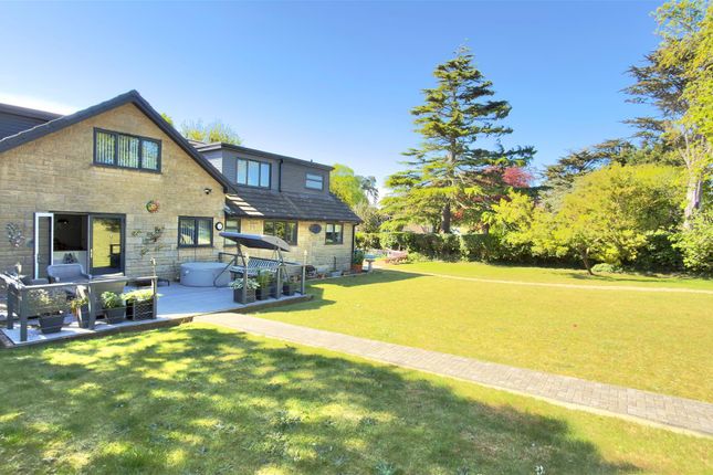 Ansbeck, Southdown Road, Freshwater Bay photo 2