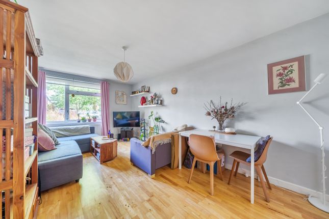 Flat for sale in Borland Road, Teddington