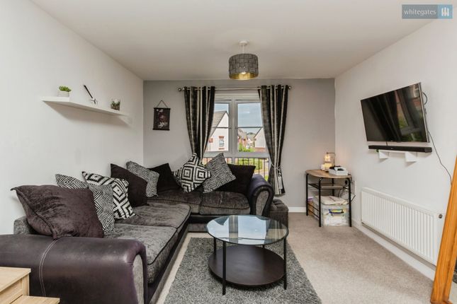 Flat 5, 31, Snow Crest Place, Nantwich photo 2