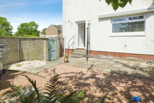 22, East Baldridge Drive, Dunfermline photo 2