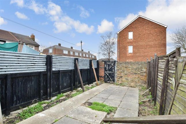 Thumbnail Terraced house for sale in Broad Street, Sheerness, Kent