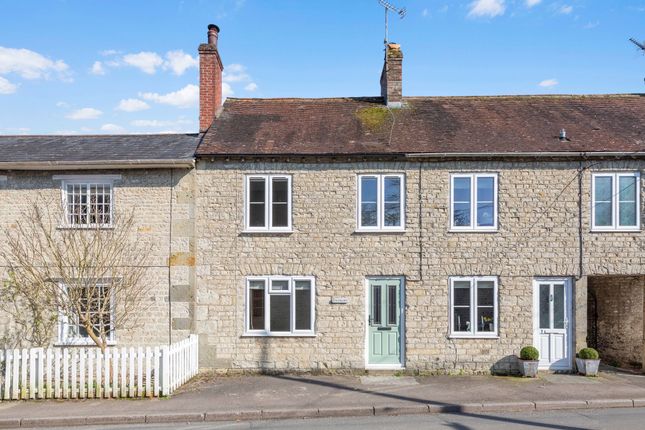 2-bed house on The Haven, Water Street, Warminster, £250,000