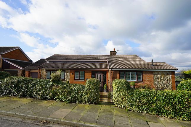 Bungalow for sale in Nightingale Road, Blackrod, Bolton