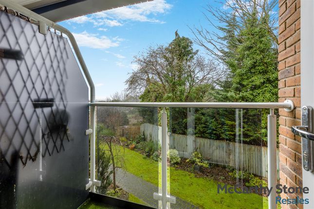 25 Talbot Court, Salop Street, Bridgnorth photo 4