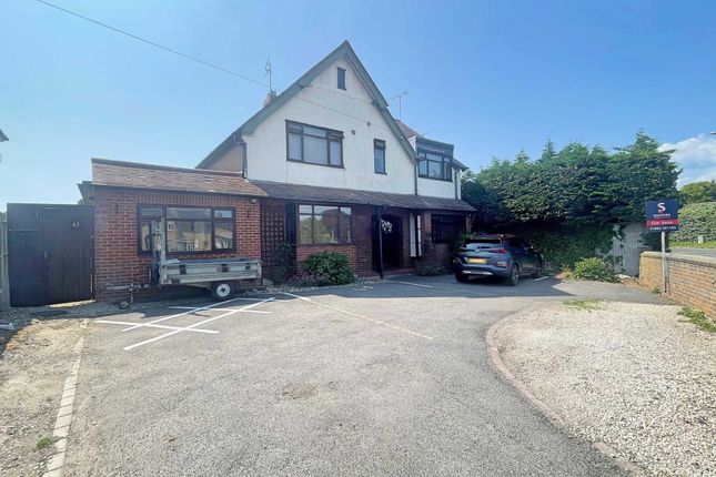 Flat for sale in Mulberry Lane, Goring By Sea