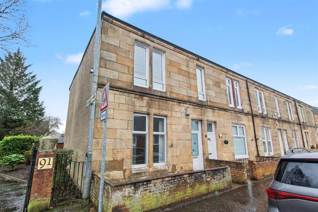 97, Jerviston Street, Motherwell photo 2