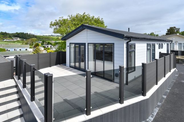 3-bed house on The Warren Resort and Spa, The Warren, Pwllheli, £365,000