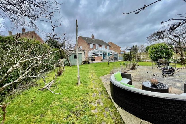 Semi-detached house for sale in Nursery Road, Meopham, Gravesend