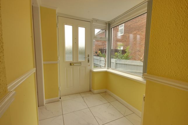 Semi-detached house for sale in St. Nicholas Drive, Beverley