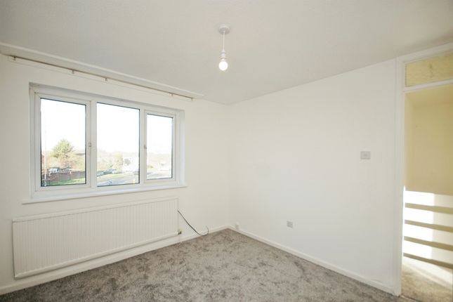 Terraced house for sale in Charles Avenue, Stoke Gifford, Bristol