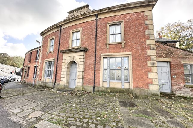 Thumbnail Property for sale in Kirkham, Preston