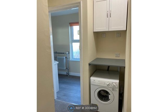 Flat, Egremont St, Ely photo 3