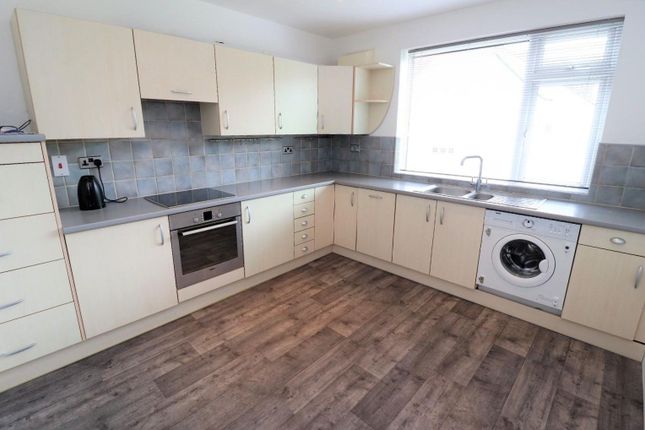 Flat 6, Charles Court, Leicester photo 4