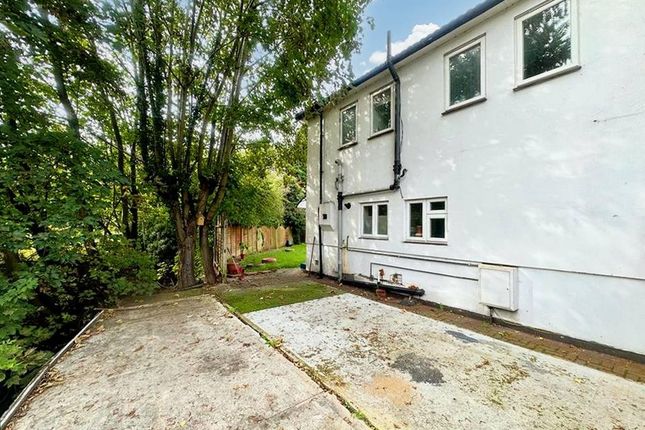 Detached house to rent in Abercorn Road, London