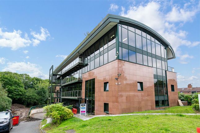 Thumbnail Office to let in Blackthorn House, Skull House Lane, Appley Bridge