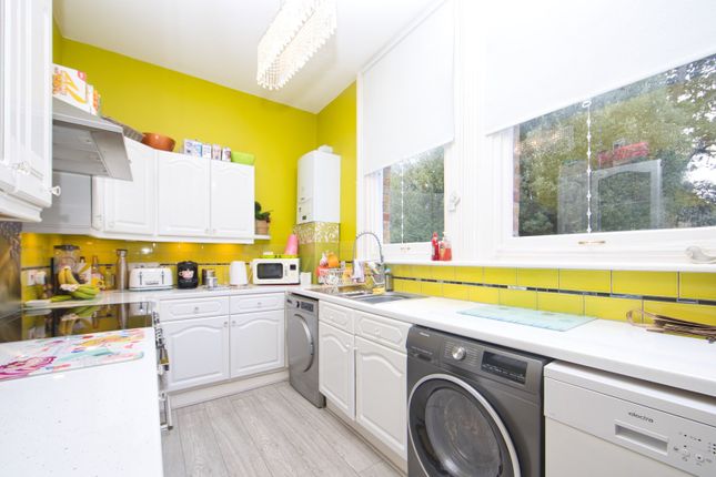 Flat B, 5, Castle Hill Avenue, Kent photo 2