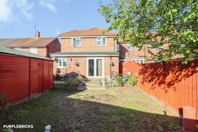 52, Sandpiper road, Ipswich photo 2