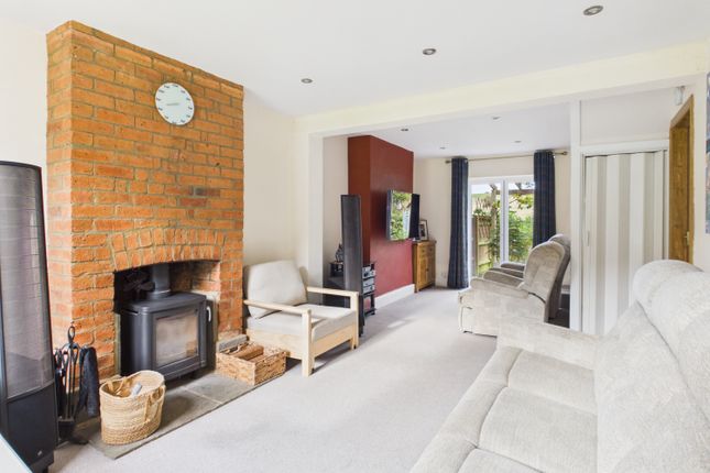 Heydons Terrace, Banbury photo 2