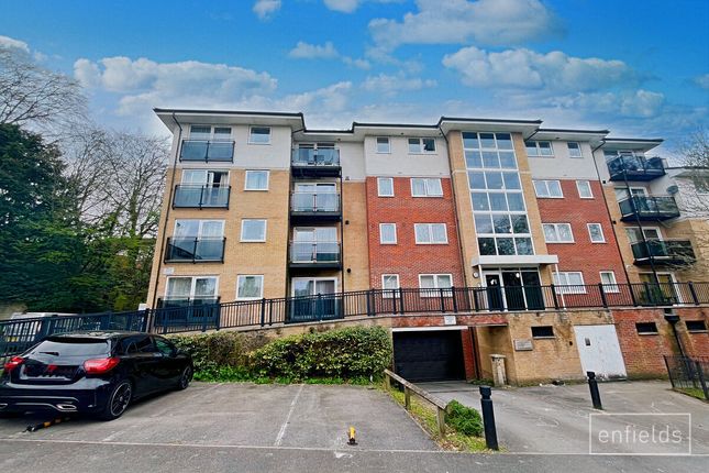 Flat for sale in Seacole Gardens, Southampton