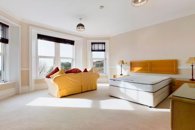 Flat for sale in Langland Bay Manor, Langland, Swansea