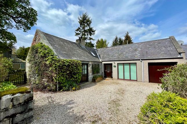 Bungalow for sale in Little Steading, West Church, Alford