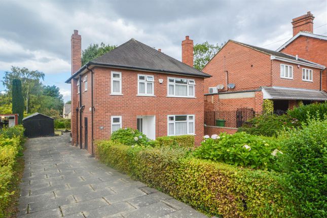 Thumbnail Detached house for sale in Leeds Road, Wakefield