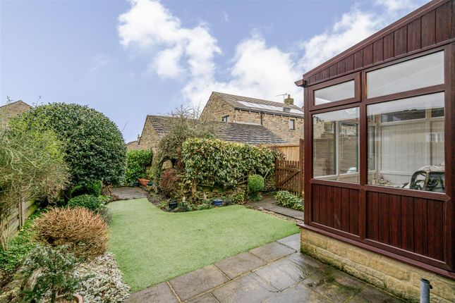 4, Sun Street, Cononley photo 4