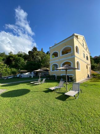 Apartment for sale in Corfu, Ionian Islands, Greece