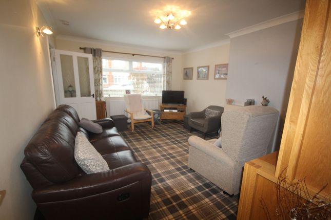 Bungalow for sale in Sherburn Close, Middlesbrough, North Yorkshire