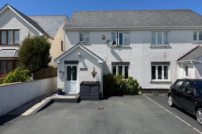 2-bed house on Ty Heulog, 3 Heol Y Cwm, Near New Quay, £182,000