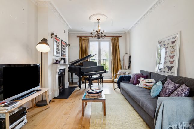Thumbnail Terraced house to rent in Elizabeth Avenue, Canonbury