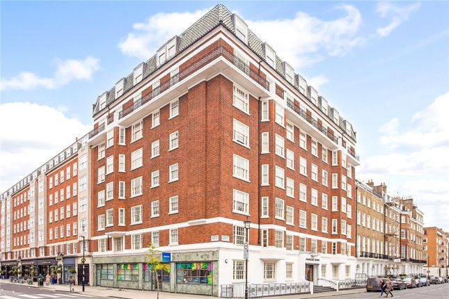 Flat for sale in Bryanston Place, Marylebone, London