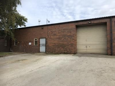 Warehouse to let in Millers Lane, Derby Street, Burton Upon Trent,  Staffordshire DE14 - Zoopla