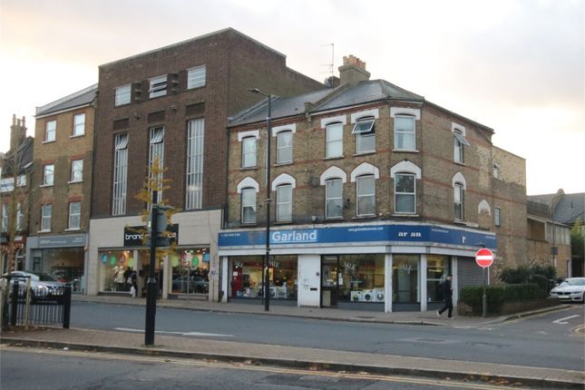 Thumbnail Land for sale in High Road, North Finchley