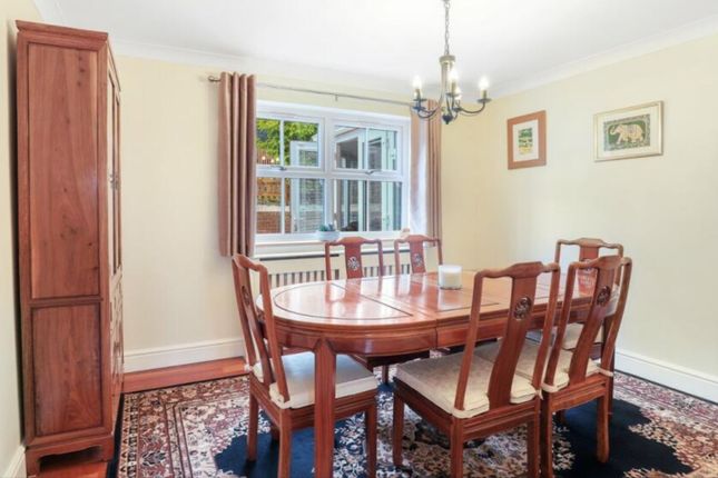 Detached house for sale in Fairfield Way, Halstead