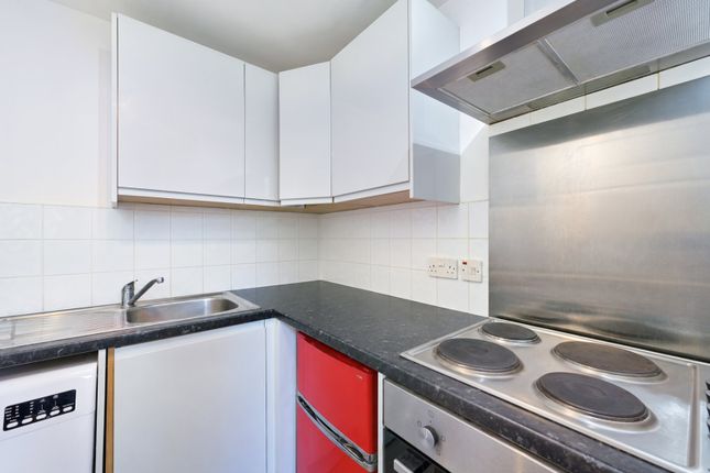 Flat 4, York House, York House 1-3,, Clifton Road, Somerset photo 4