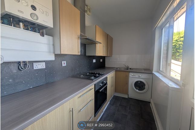 Greenhow St, Sheffield photo 2