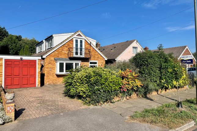 Detached bungalow for sale in Burchetts Way, Shepperton, Surrey