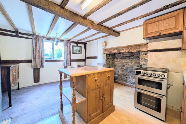 West Bank Cottage, Bridge Street, Leominster photo 3
