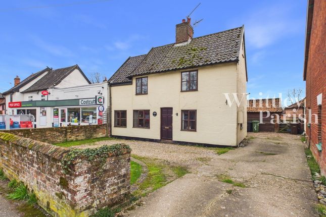 3-bed house on Mayfly Cottage, The Street, Diss, £350,000