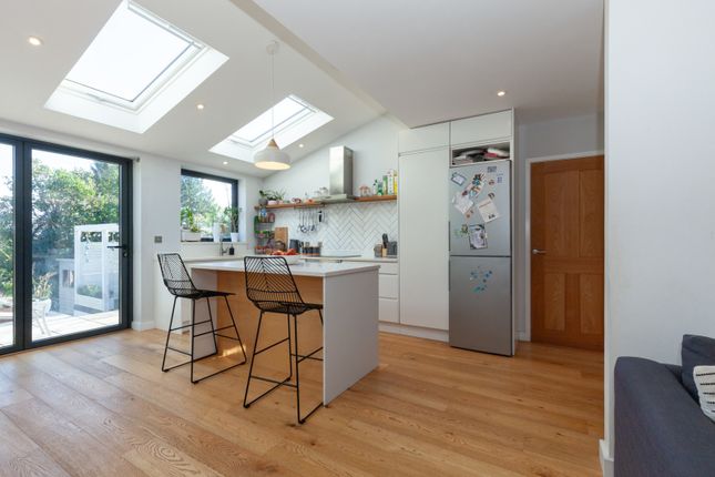 Semi-detached house for sale in The Avenue, Kennington, Oxford