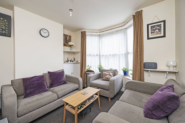 Thumbnail Terraced house for sale in Eastway, Hackney Wick, London