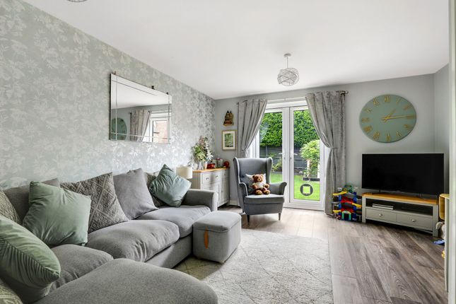 32 Minerva Grove, Nottingham photo 4