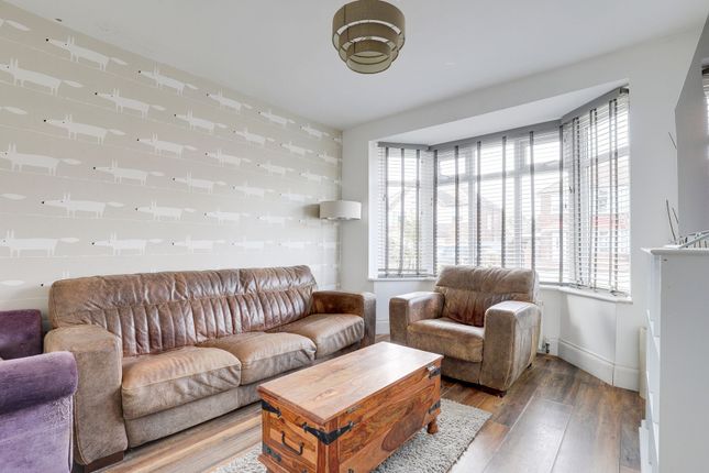 16 Bentinck Avenue, Nottingham photo 2