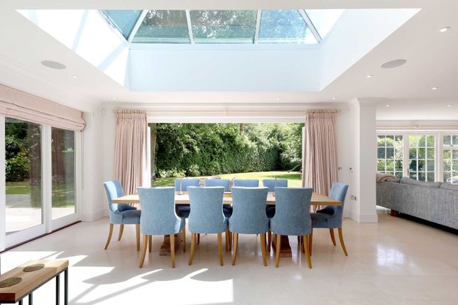 31, Burkes Road, Beaconsfield, Buckinghamshire, HP9 photo 4