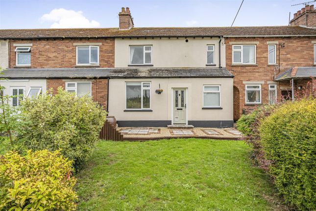 3-bed terraced on 3, Hill Crest, Tiverton, £259,950