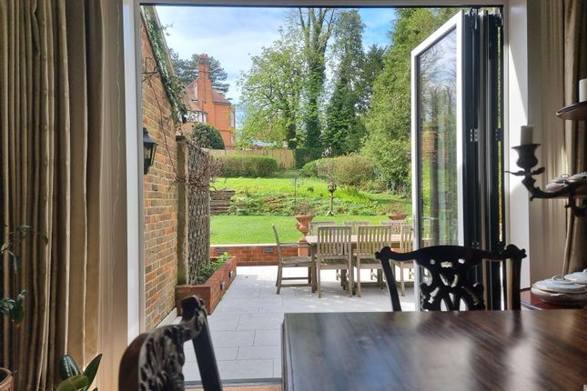 Detached house for sale in Tupwood Lane, Caterham
