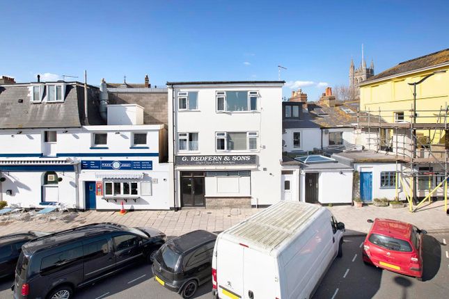 Property for sale in Regent Street, Teignmouth