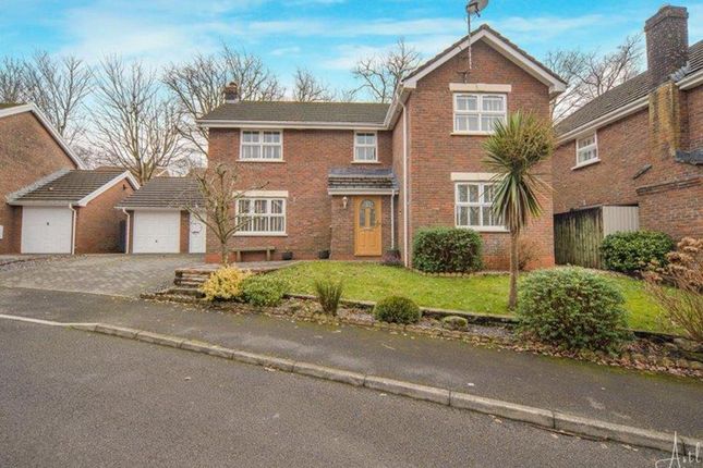 8, Princess Drive, Neath photo 2