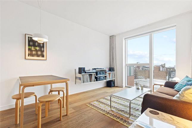Flat 24, 21, Rosina Street, London photo 3